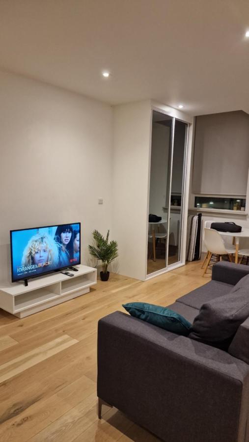 London Stadium Apartment Экстерьер фото