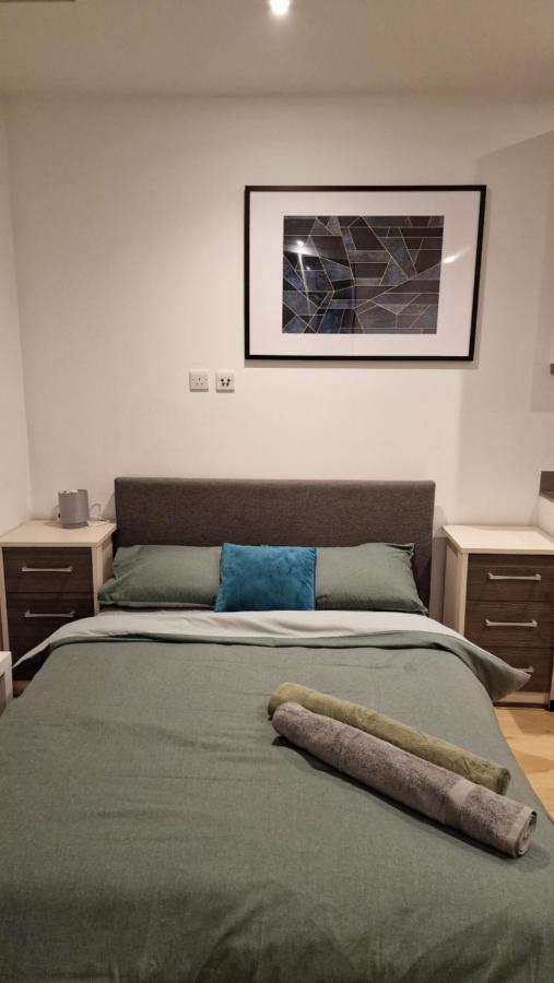 London Stadium Apartment Экстерьер фото