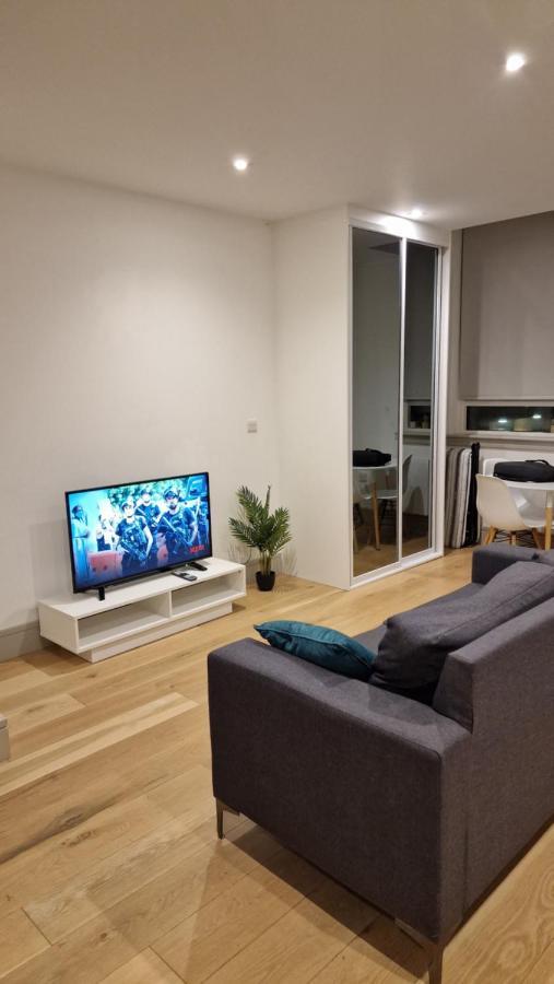 London Stadium Apartment Экстерьер фото