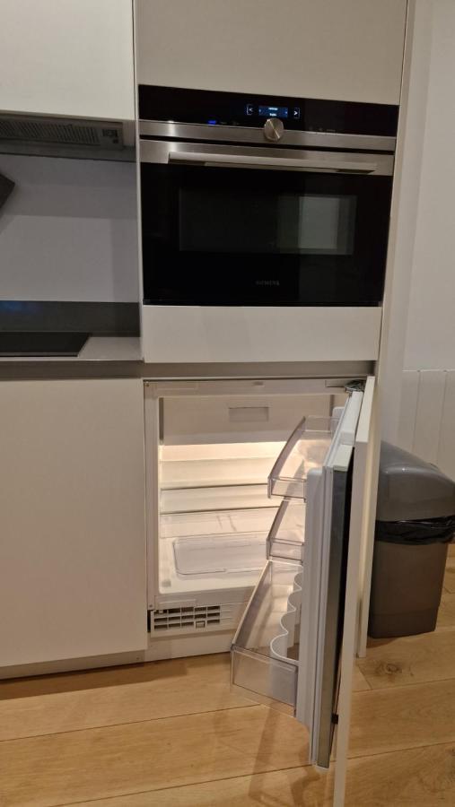 London Stadium Apartment Экстерьер фото