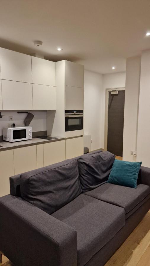 London Stadium Apartment Экстерьер фото