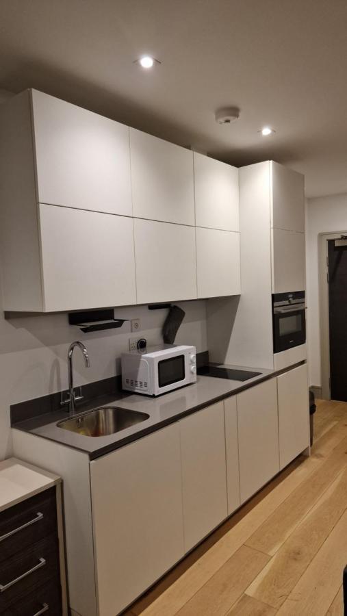 London Stadium Apartment Экстерьер фото