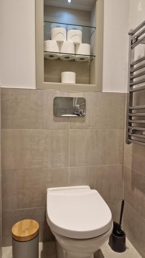 London Stadium Apartment Экстерьер фото