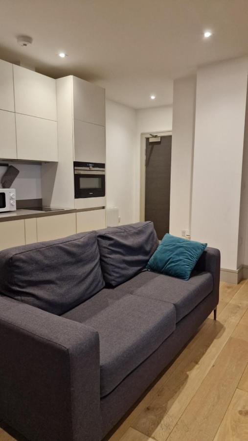 London Stadium Apartment Экстерьер фото