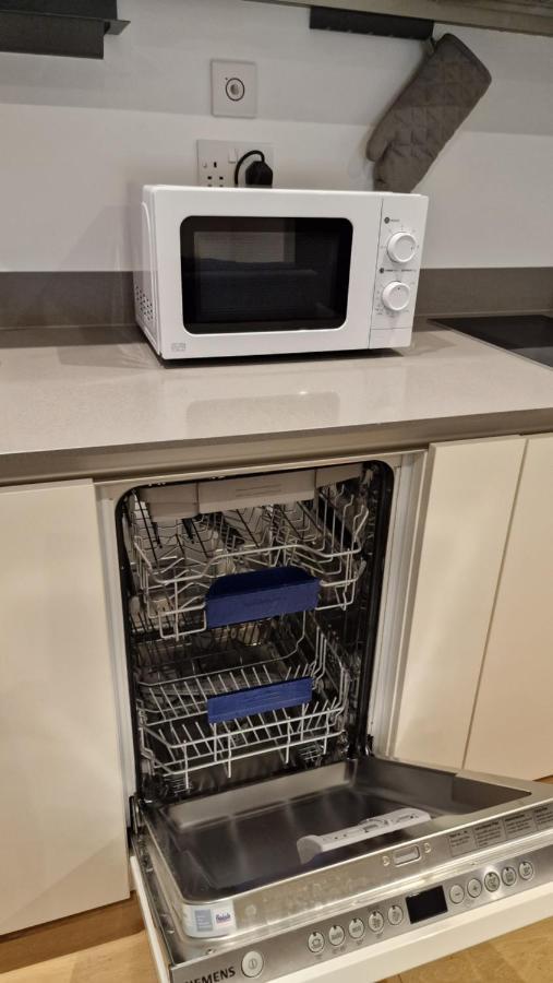 London Stadium Apartment Экстерьер фото