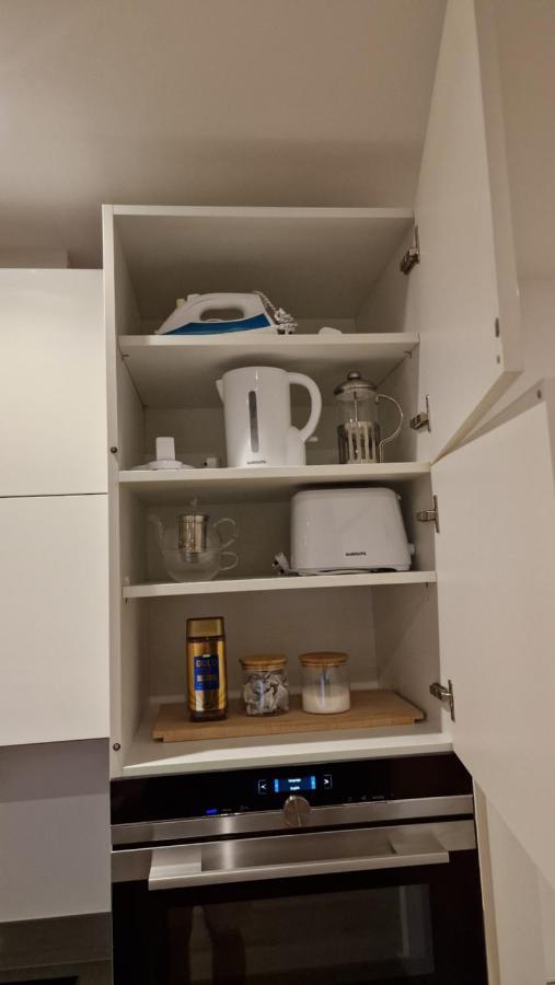 London Stadium Apartment Экстерьер фото